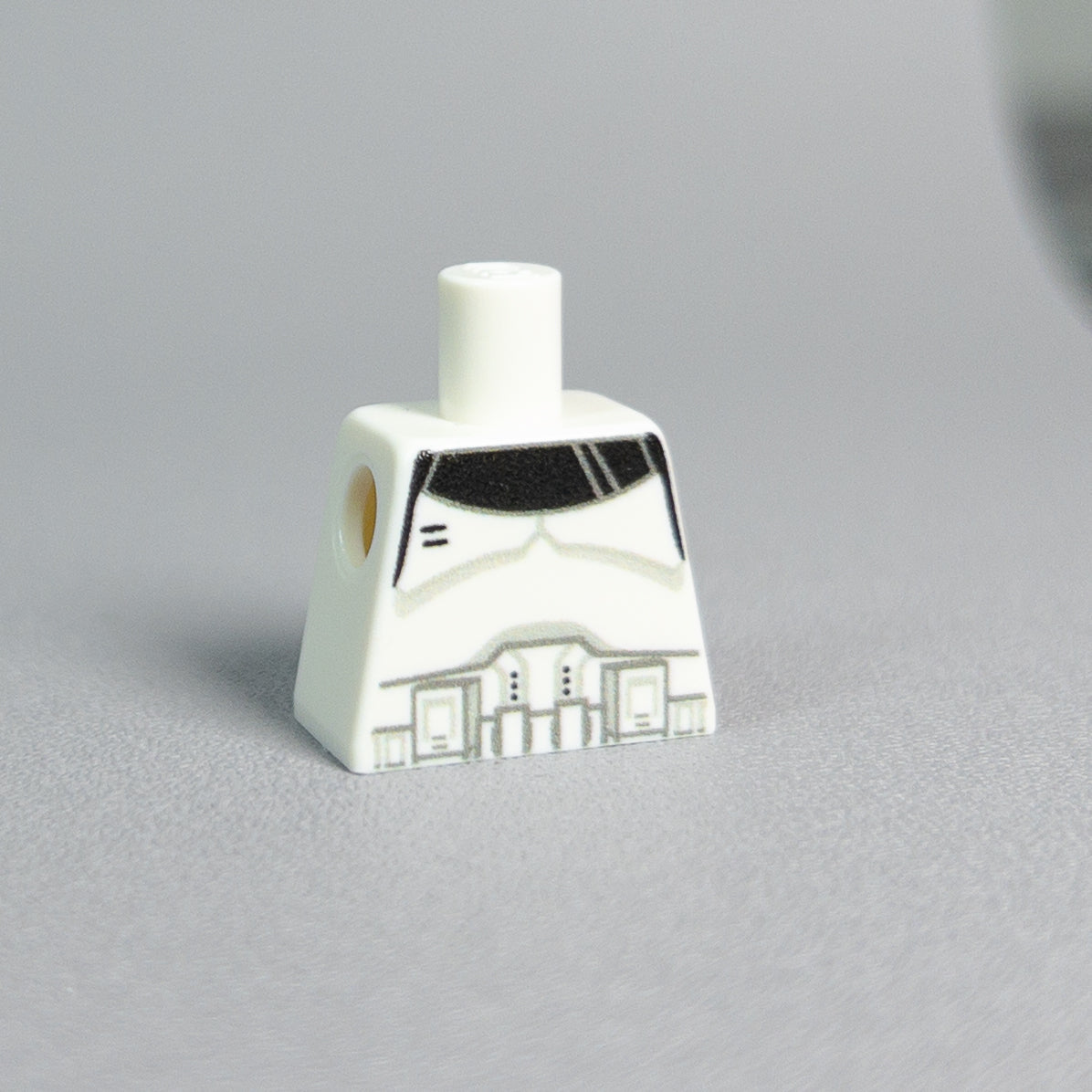JONAK Toys UV Printed Torso- Classic OGP2 Grunt Commander Pauldron (Wilco) [x20 Torsos Per Batch]