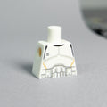 JONAK Toys UV Printed Torso- Classic OGP2 Rex (no pauldron) [x20 Torsos Per Batch]