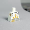 JONAK Toys UV Printed Torso- Classic OGP2 Commander Cody [x20 Torsos Per Batch]