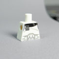 JONAK Toys UV Printed Torso- Classic OGP2 Grunt Commander Pauldron + Pouch [x20 Torsos Per Batch]
