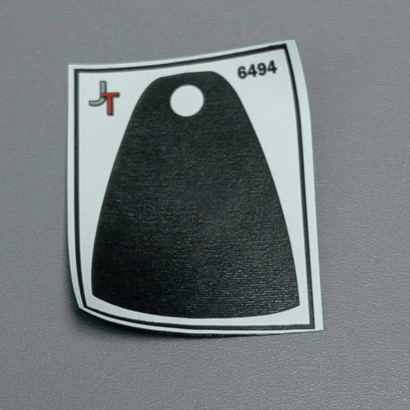 JONAK Toys Custom Cloth: Replica Cloth Sets [x20 Cloth Pieces Per Batch]