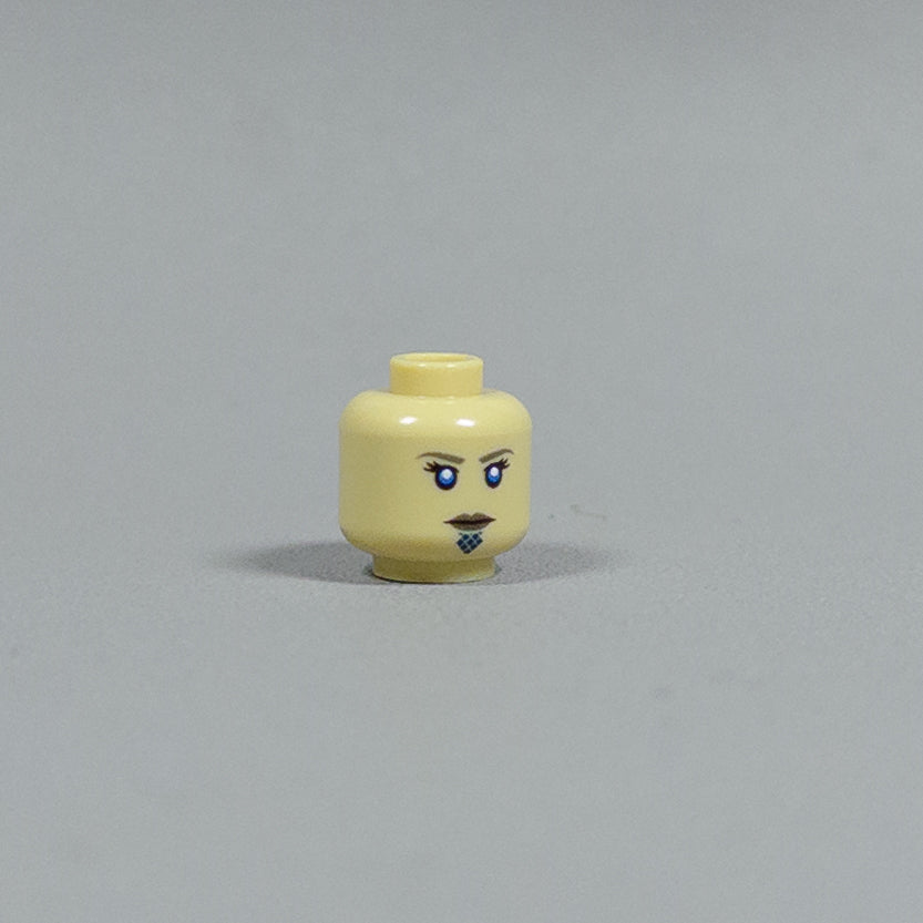 JONAK Toys UV Printed Heads- Luminara Unduli [x20 Heads Per Batch]