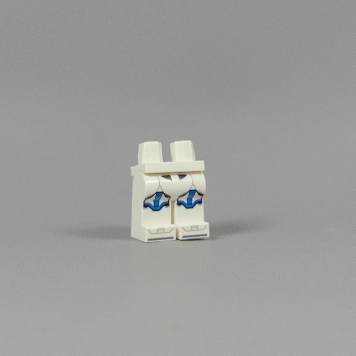 JONAK Toys UV Printed Legs- 501st Specialist Trooper [x20 Legs Per Batch]