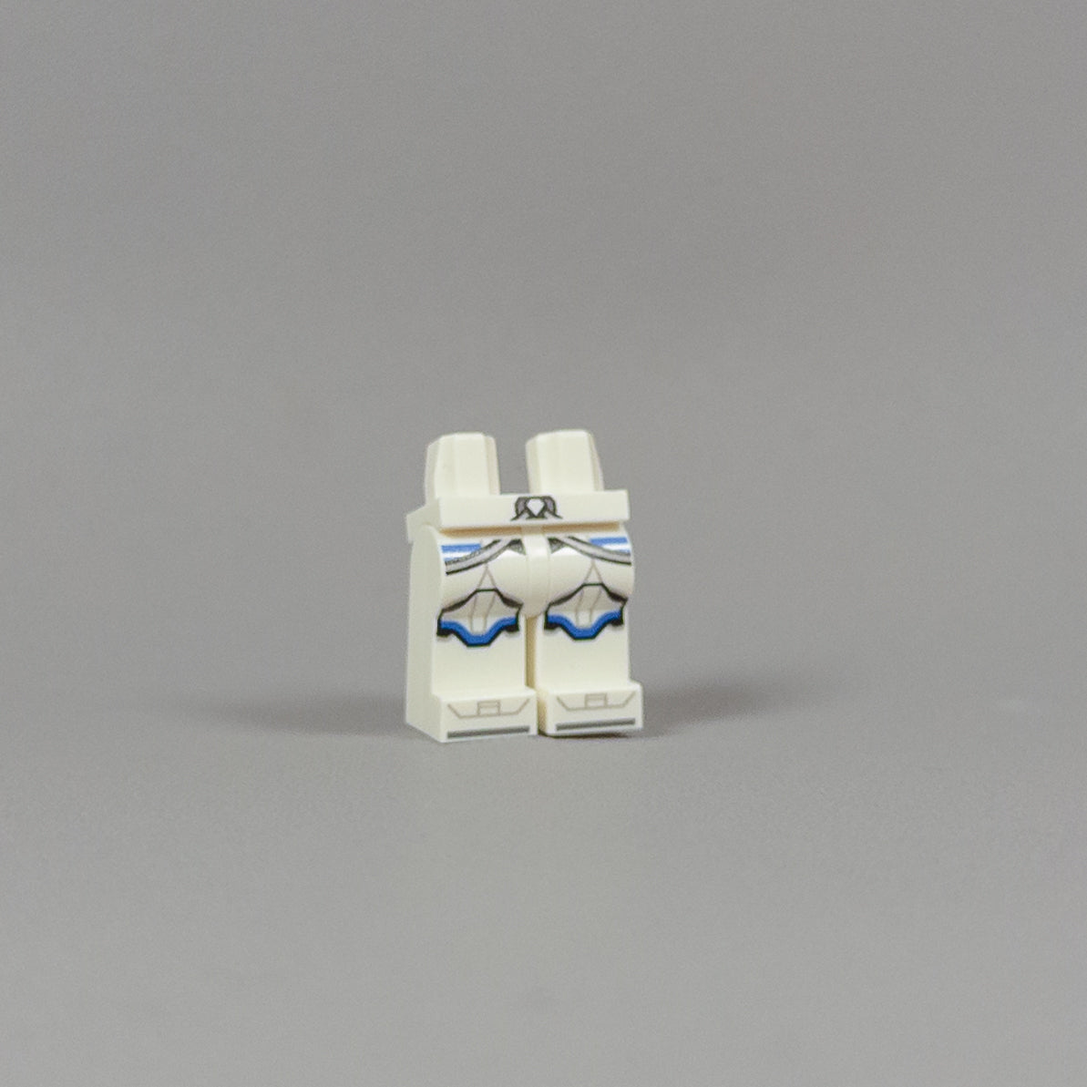 JONAK Toys UV Printed Legs- 501st Officer [x20 Legs Per Batch]