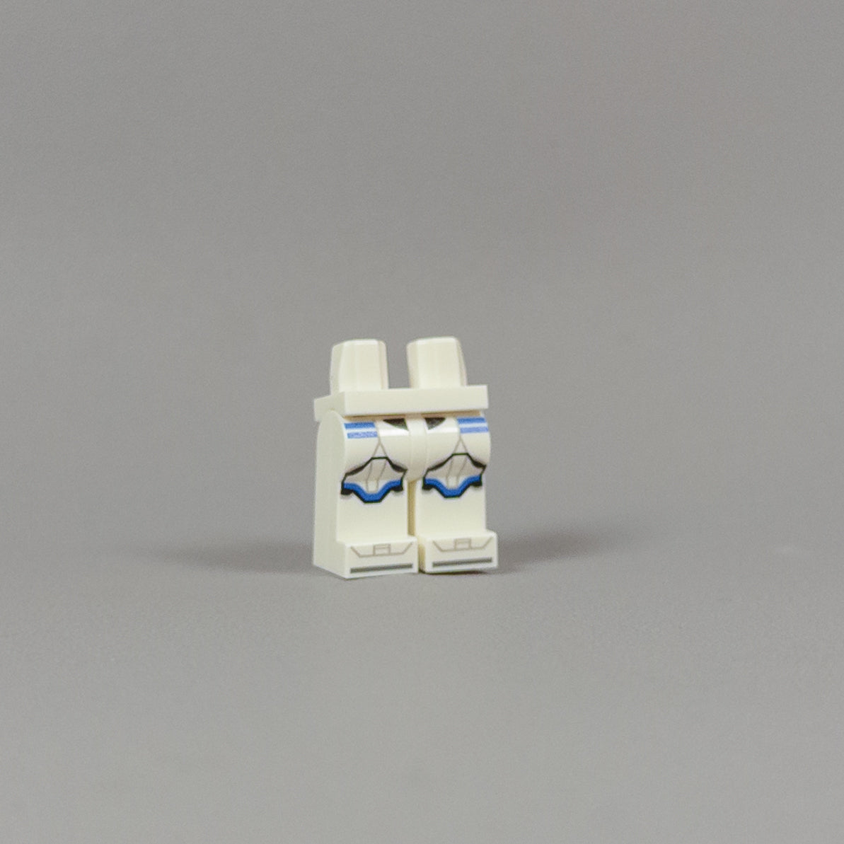 JONAK Toys UV Printed Legs- 501st Officer [x20 Legs Per Batch]