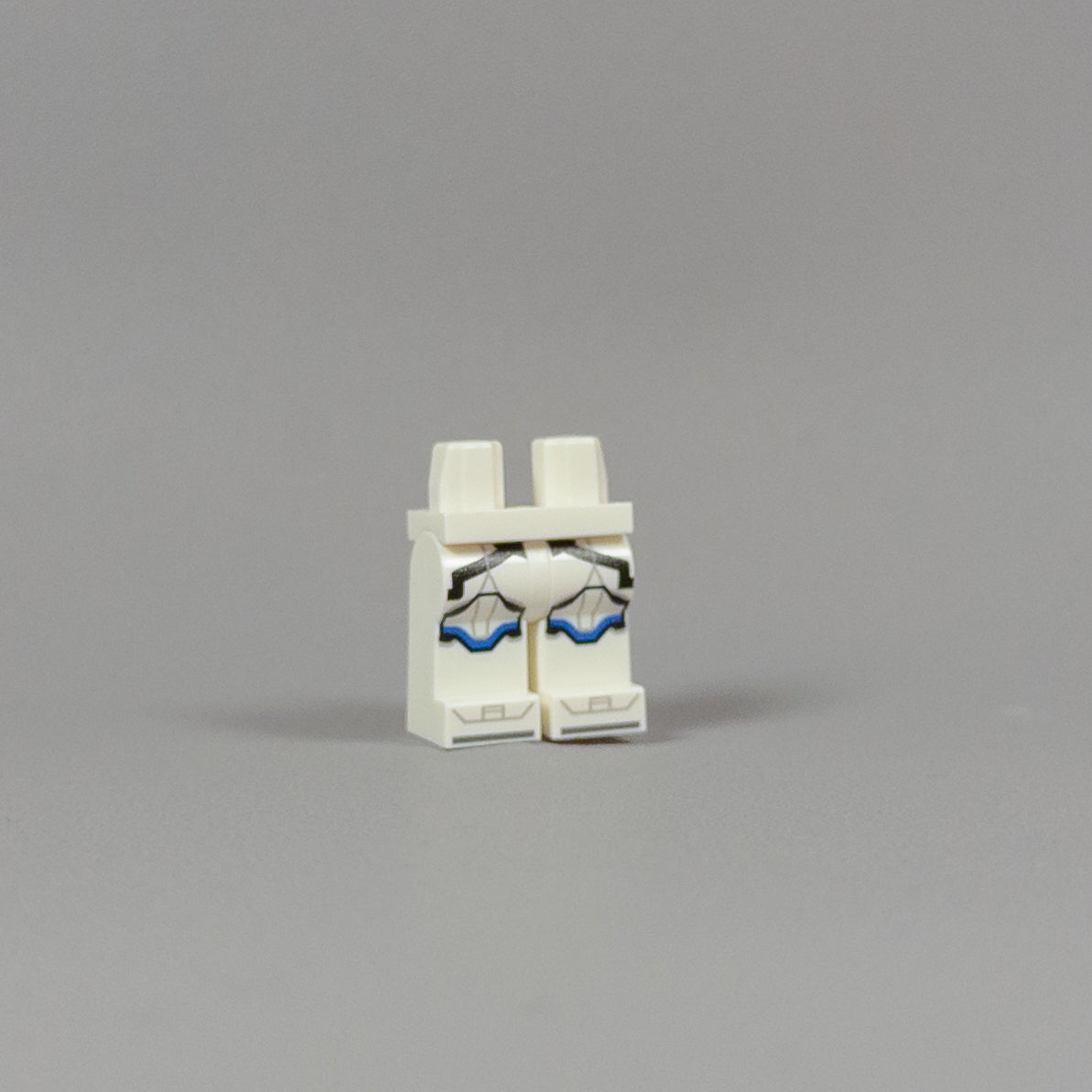 JONAK Toys UV Printed Legs- 501st ARF Advanced [x20 Legs Per Batch]