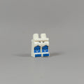 JONAK Toys UV Printed Legs- 501st Jet Trooper [x20 Legs Per Batch]
