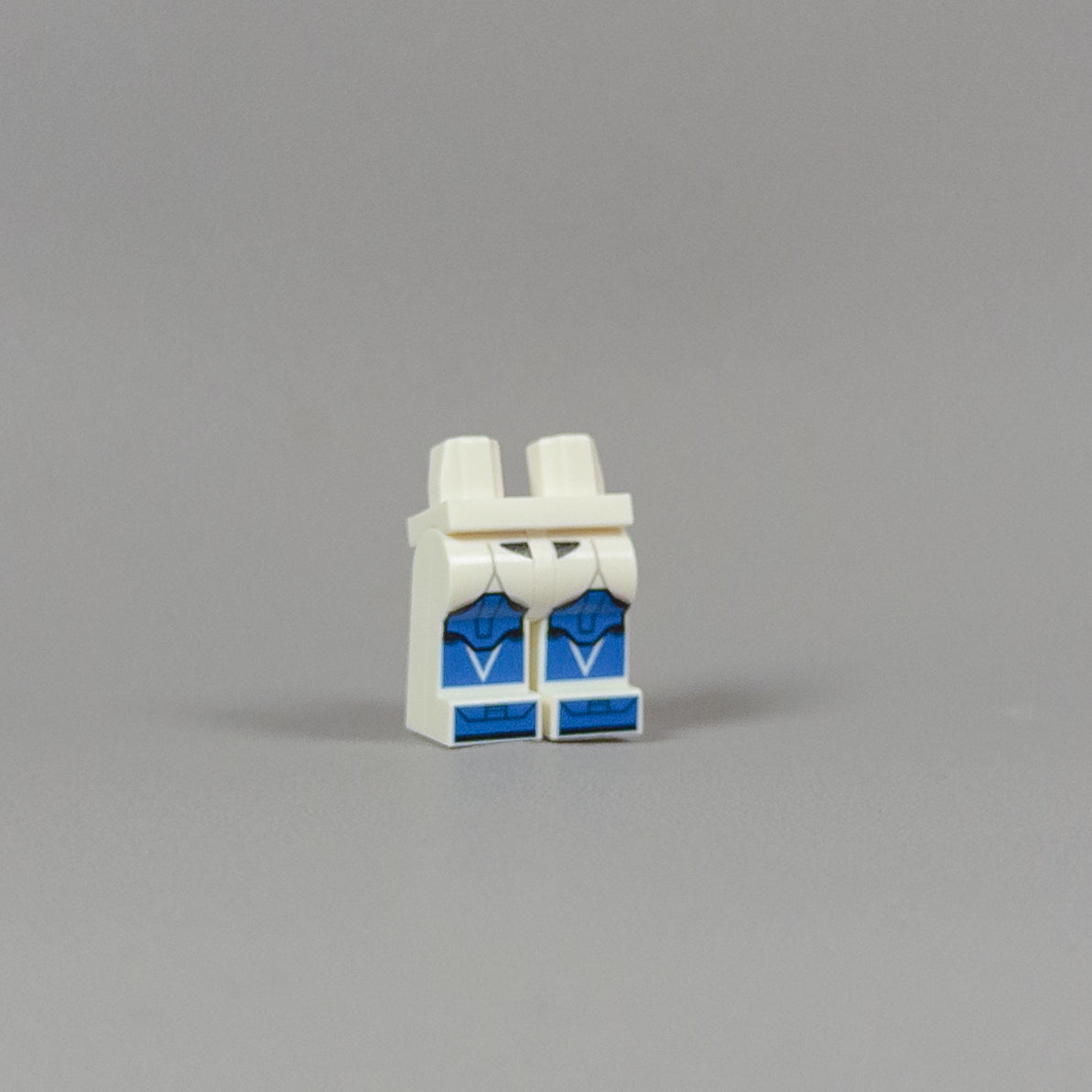 JONAK Toys UV Printed Legs- 501st Jet Trooper [x20 Legs Per Batch]