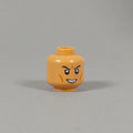 JONAK Toys UV Printed Heads- Grunt Clone Trooper Expressions [x20 Heads Per Batch]