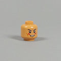 JONAK Toys UV Printed Heads- 2020 Clone Troopers Wave 2 [x20 Heads Per Batch]