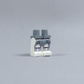 JONAK Toys UV Printed Legs- Galactic Marine Upgrade Legs [x20 Legs Per Batch]
