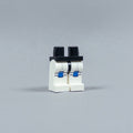 JONAK Toys UV Printed Legs- AP1 Captain Rex Upgrade [x20 Legs Per Batch]