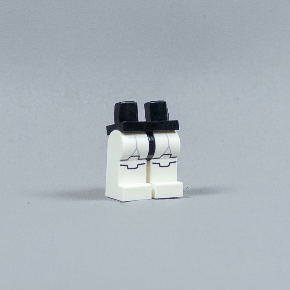 JONAK Toys UV Printed Legs- AP1 Grunt Trooper Upgrade [x20 Legs Per Batch]