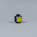 JONAK Toys UV Printed Heads- OG Jango / Boba Fett [x20 Heads Per Batch]