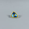 JONAK Toys UV Printed Shields- Triangular [x20 Per Batch]