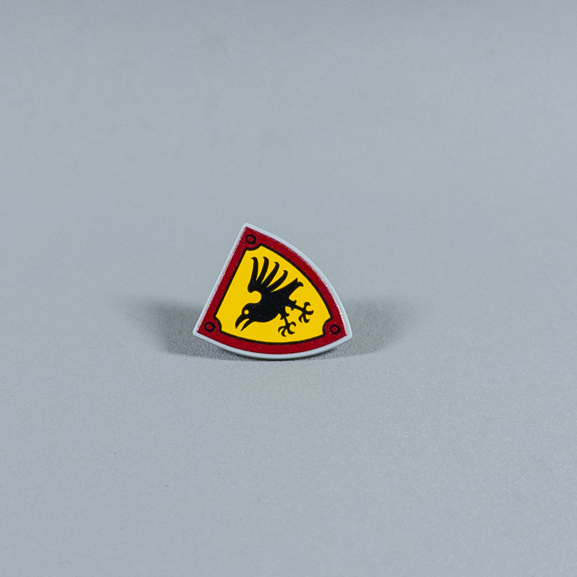 JONAK Toys UV Printed Shields- Triangular [x20 Per Batch]