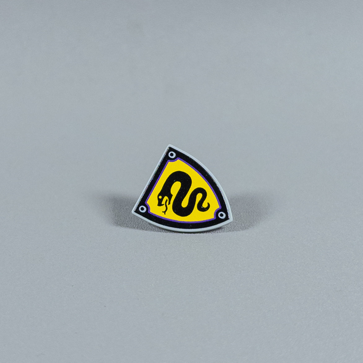 JONAK Toys UV Printed Shields- Triangular [x20 Per Batch]