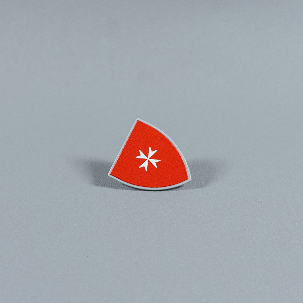 JONAK Toys UV Printed Shields- Triangular [x20 Per Batch]