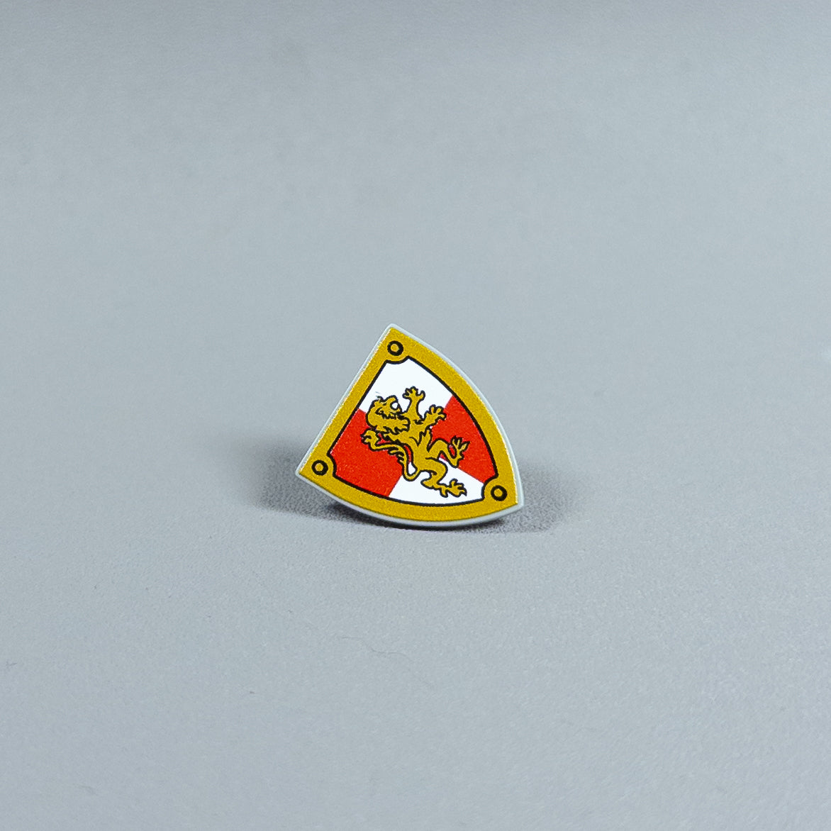 JONAK Toys UV Printed Shields- Triangular [x20 Per Batch]