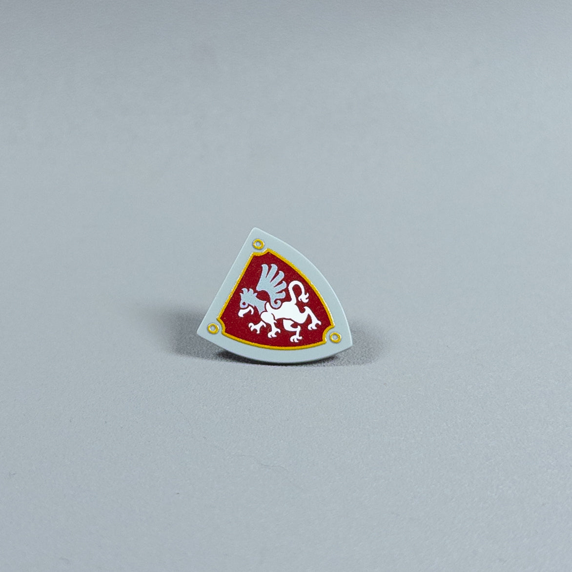 JONAK Toys UV Printed Shields- Triangular [x20 Per Batch]