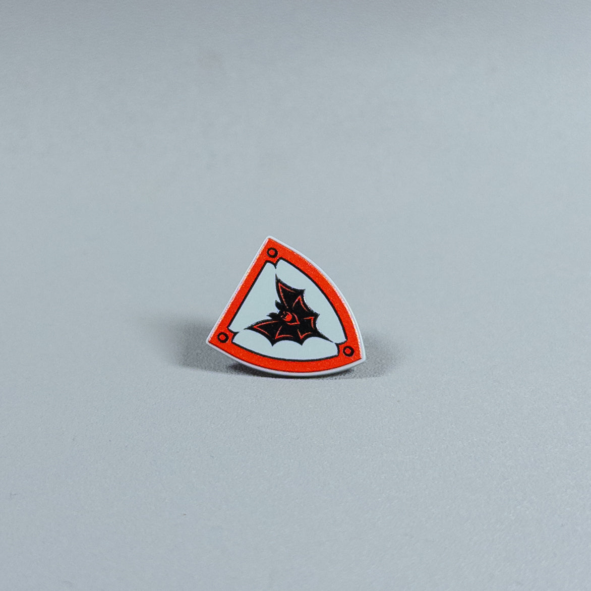 JONAK Toys UV Printed Shields- Triangular [x20 Per Batch]