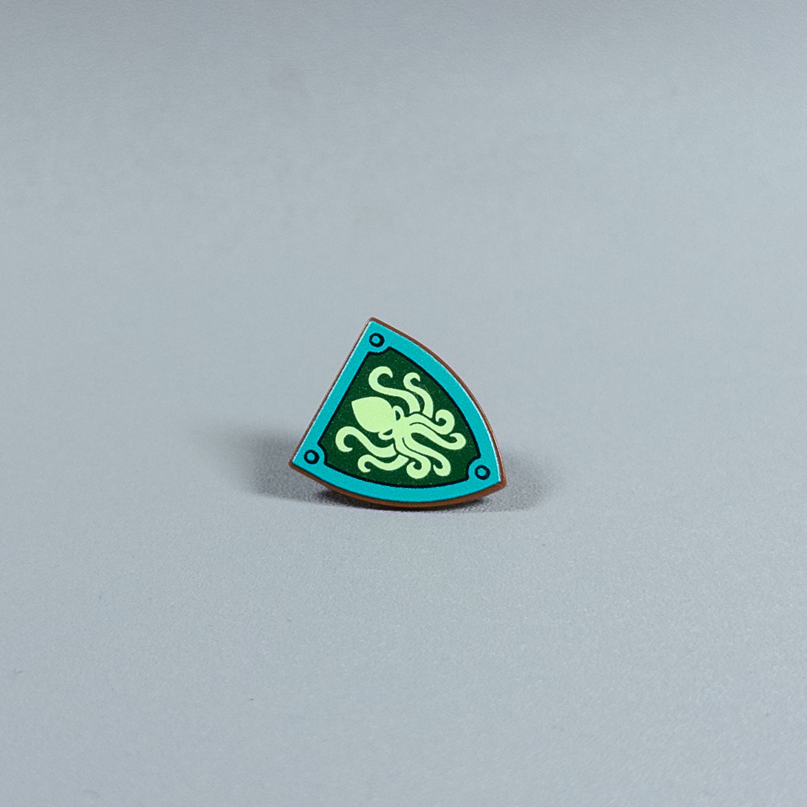 JONAK Toys UV Printed Shields- Triangular [x20 Per Batch]