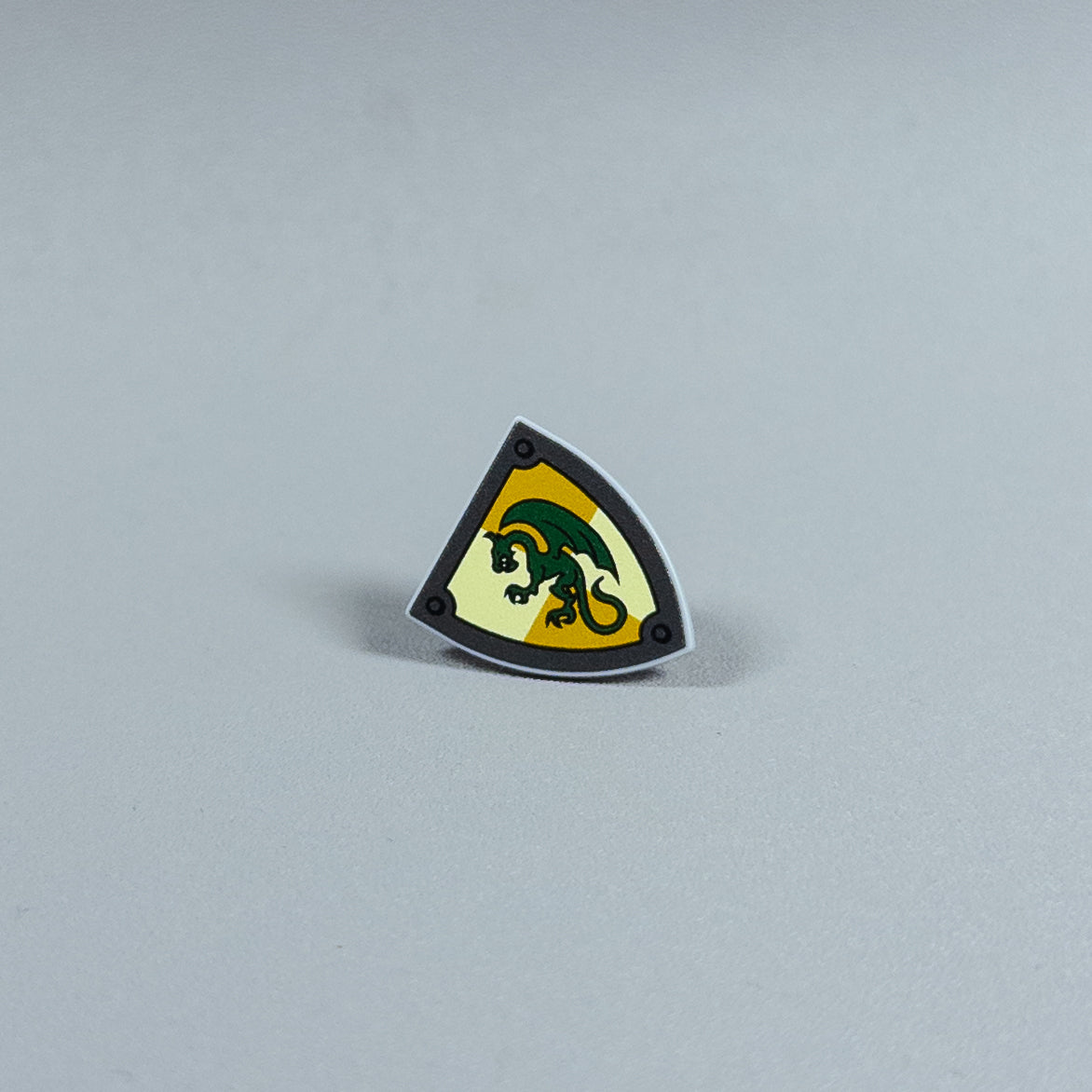 JONAK Toys UV Printed Shields- Triangular [x20 Per Batch]
