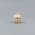 JONAK Toys UV Printed Heads- Animated Clone Troopers [x20 Heads Per Batch]