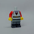 JONAK Toys UV Printed Body- Fright Knight Soldier [x20 Bodies Per Batch]
