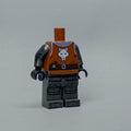 JONAK Toys UV Printed Body- Armored Wolfpack Knight [x20 Bodies Per Batch]