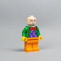 JONAK Toys UV Printed Figure- The Hat Enthusiast (LBTV) [x10 Figures Per Batch]