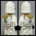 JONAK Toys Pad Printed Backpack- Medic V3 [x20 Per Batch]