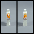 JONAK Toys UV Printed Arms- Bomb Squad Trooper [x20 Arm Pairs Per Batch)