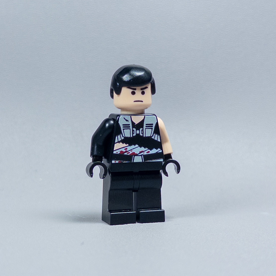 JONAK Toys UV Printed Figure- Starkiller [x10 Figures Per Batch]