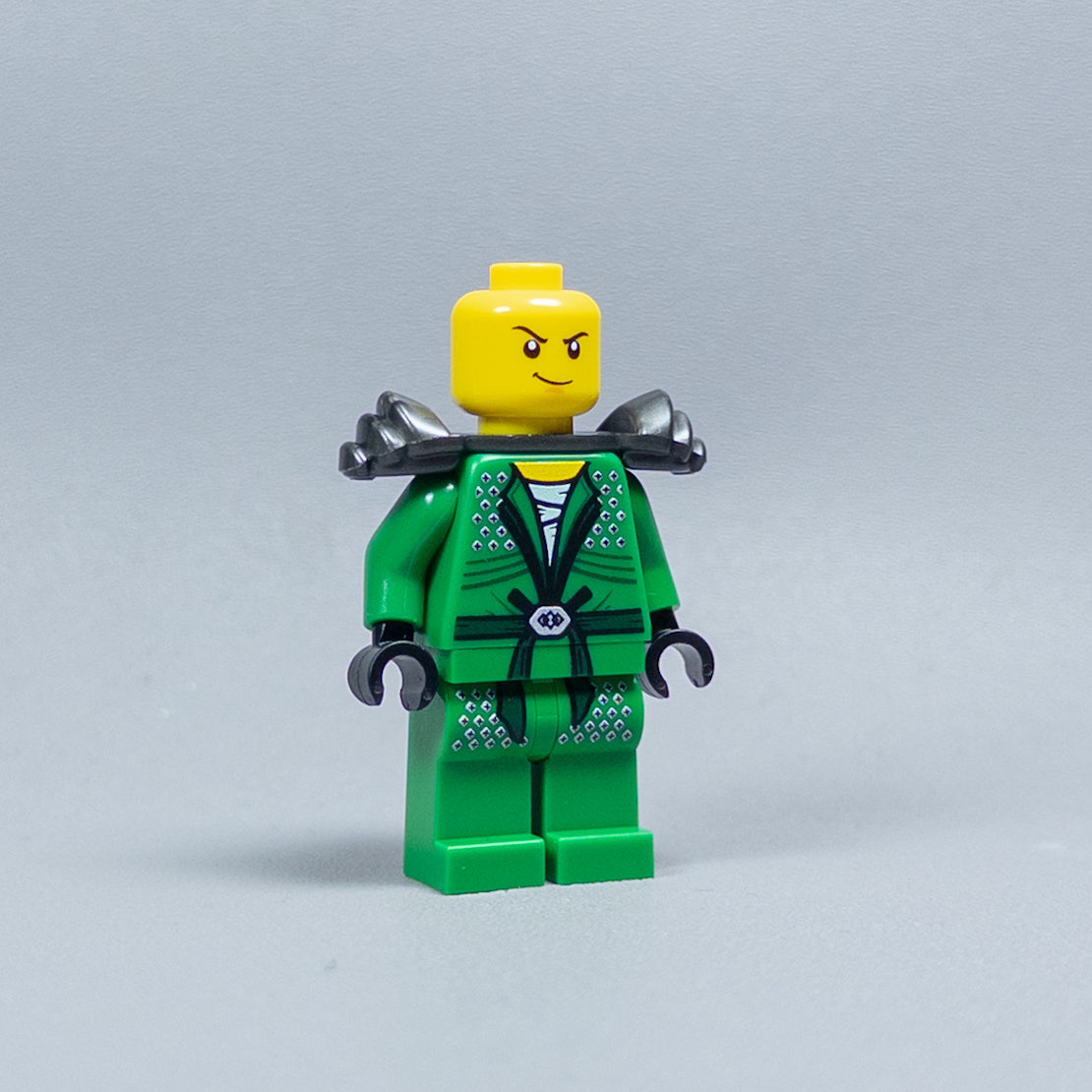 JONAK Toys UV Printed Figure- Lloyd ZX [x10 Figures Per Batch]