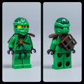 JONAK Toys UV Printed Figure- Lloyd Honor Robes [x10 Figures Per Batch]