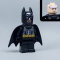 JONAK Toys UV Printed Figure- The Con Bat (2011)