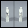 JONAK Toys UV Printed Arms- Grunt w/ Ammo Pouches [x20 Arm Pairs Per Batch)