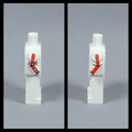 JONAK Toys UV Printed Arms- Deviss [x20 Arm Pairs Per Batch)