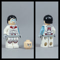 JONAK Toys UV Printed Figure- Jek-14 (Animated) [x10 Figures Per Batch]