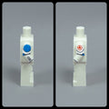 JONAK Toys UV Printed Arms- 501st Medic [x20 Arm Pairs Per Batch)
