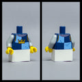 JONAK Toys UV Printed Torsos- Faction Knights (V2) [x20 Torsos Per Batch]