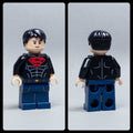JONAK Toys UV Printed Figure- The Super Kid