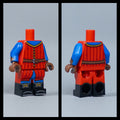 JONAK Toys UV Printed Body- Padded Gambeson (Lion Knights) [x20 Bodies Per Batch]