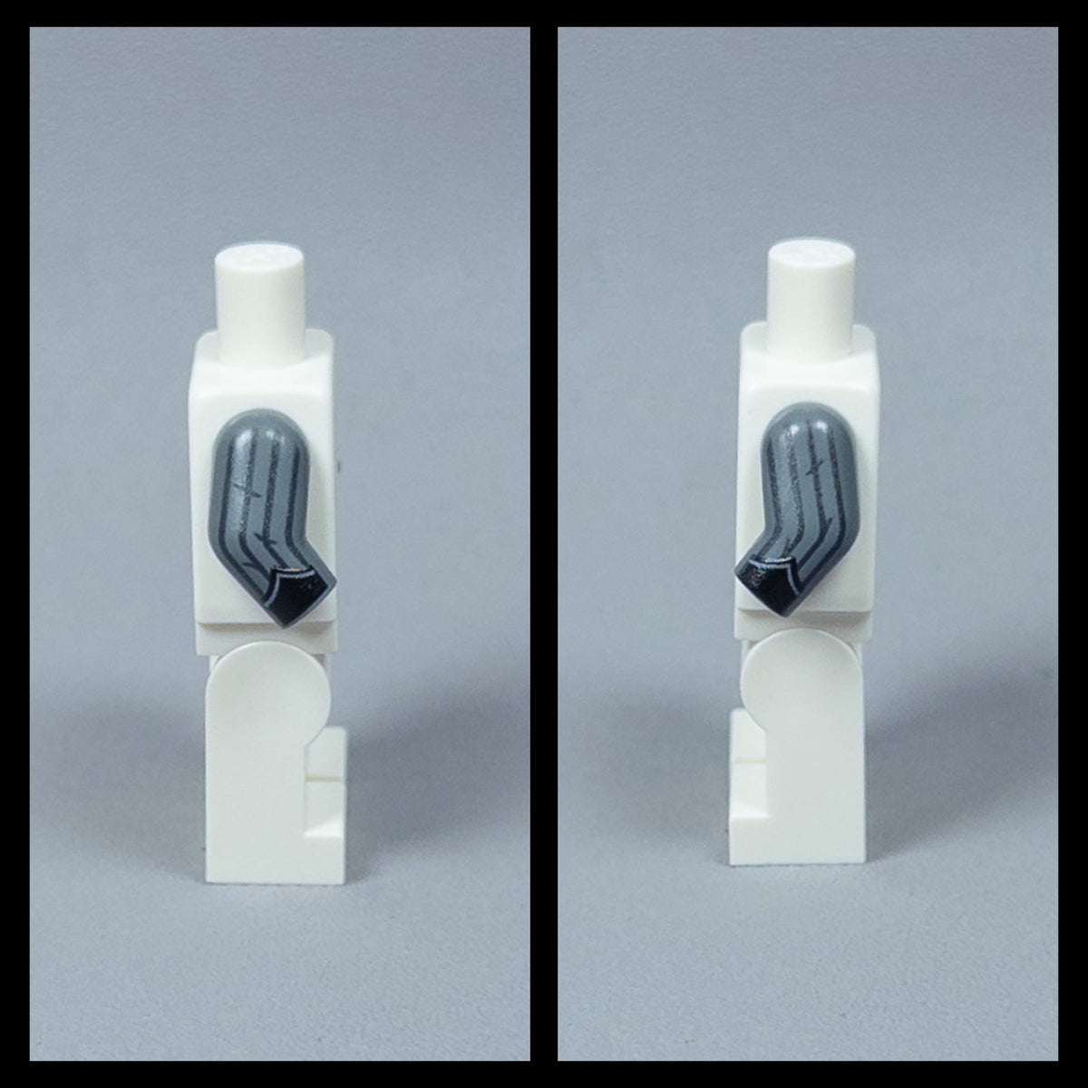 JONAK Toys UV Printed Arms- Padded Gambeson Arms[x20 Arm Pairs Per Batch]