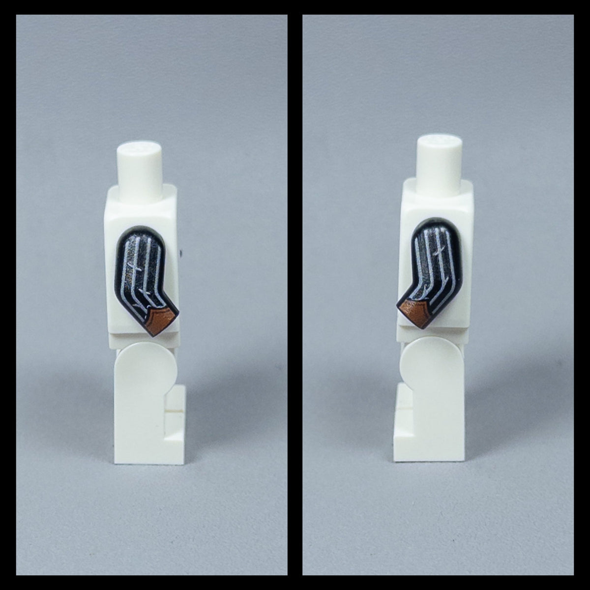 JONAK Toys UV Printed Arms- Padded Gambeson Arms[x20 Arm Pairs Per Batch]