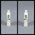 JONAK Toys UV Printed Arms- H.O.P.E. Olive [x20 Arm Pairs Per Batch)