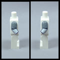 JONAK Toys UV Printed Arms- Jedi Robes + Clone Armor [x20 Arm Pairs Per Batch)