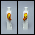JONAK Toys UV Printed Arms- Geonosis ARF Boil [x20 Arm Pairs Per Batch)