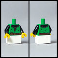 JONAK Toys UV Printed Torsos- Forestmen [x20 Torsos Per Batch]